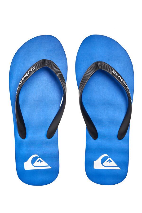 Womensecret Molokai Core - Sandals for Men Blau