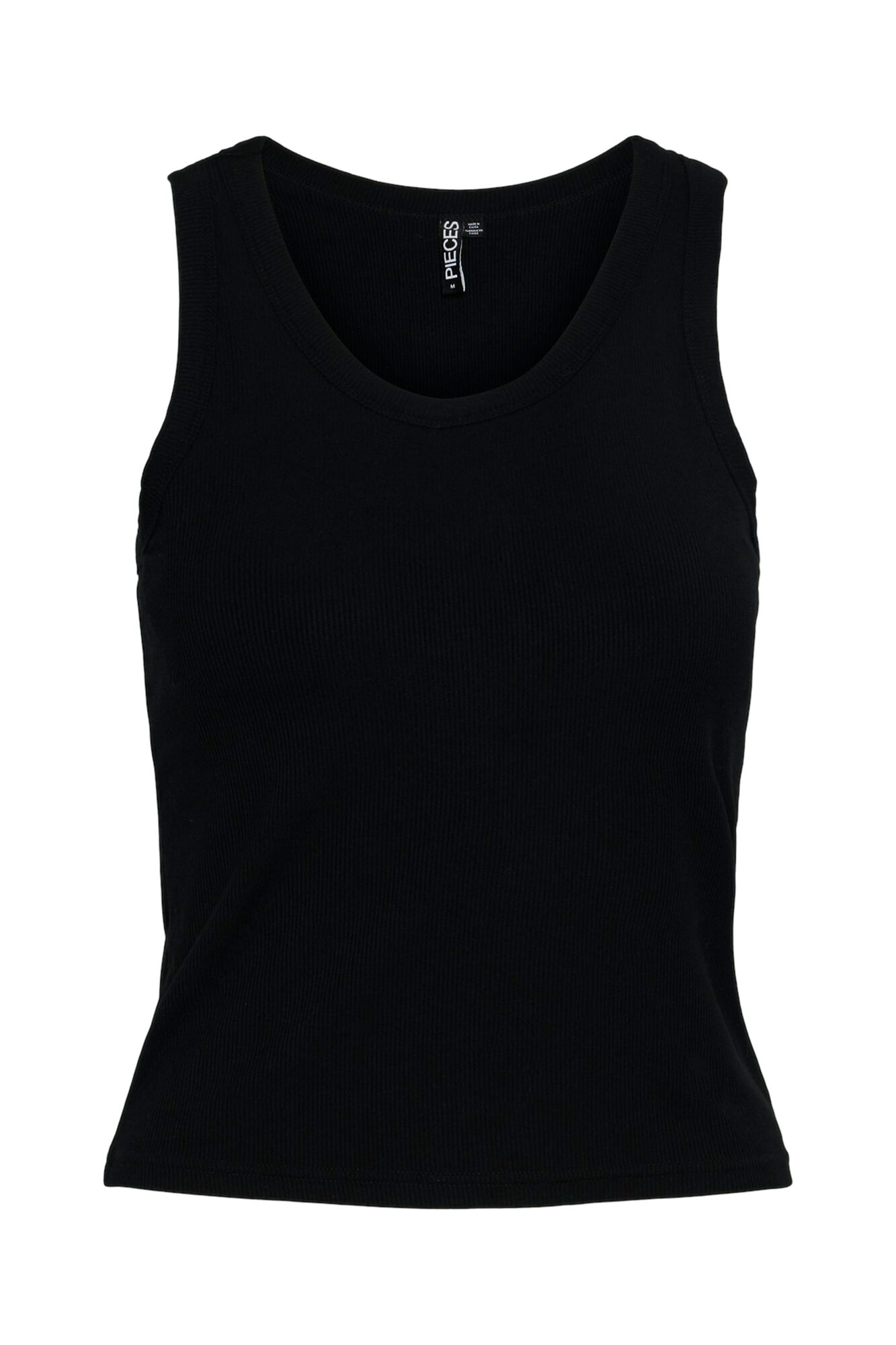 Pieces Top de tirantes con copa incorporada