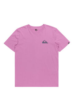 Womensecret MW Mini - Camiseta para Hombre morado/lila