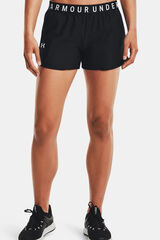 Under Armour Play Up Shorts 3.0 black
