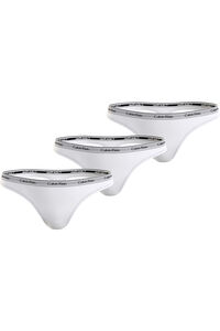 Calvin Klein Pack de 3 tangas