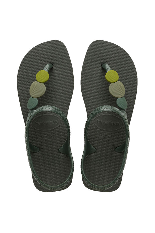 Havaianas Hav. sandals Flash Urban Plus Green green