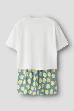 Name it Pijama corto de ni&ntilde;a