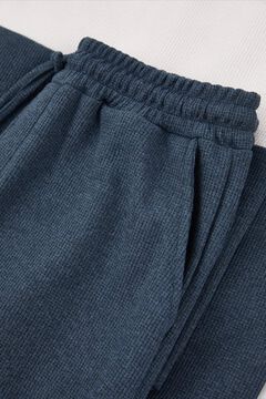 Trendyol Comfortable Knitted Pyjama Set