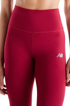 New Balance Legging Tiro Alto New Balance