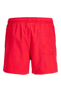 Jack & Jones Ba&ntilde;ador b&aacute;sico liso logo