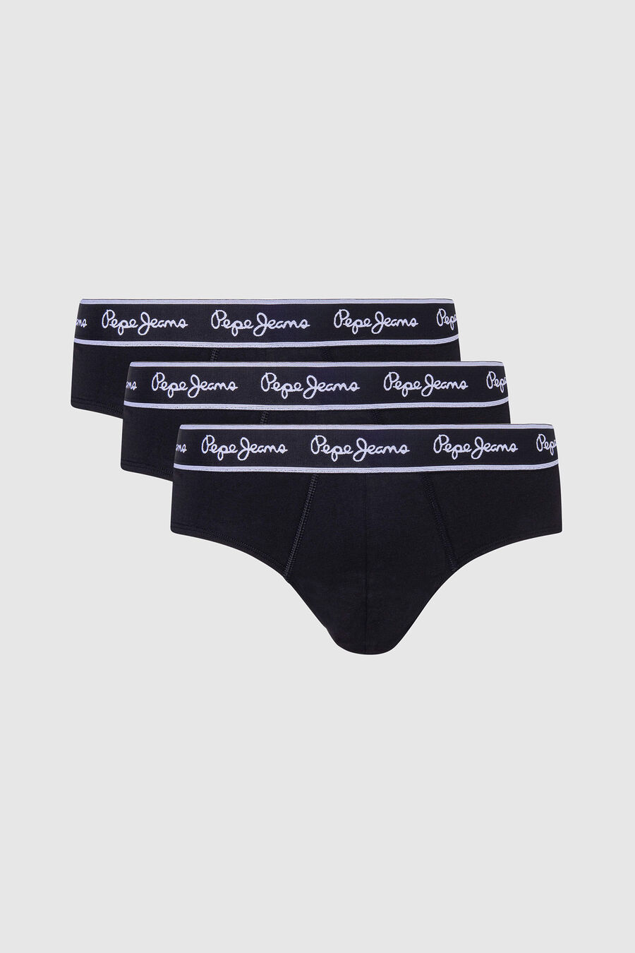 Calzoncillos de algodón elástico