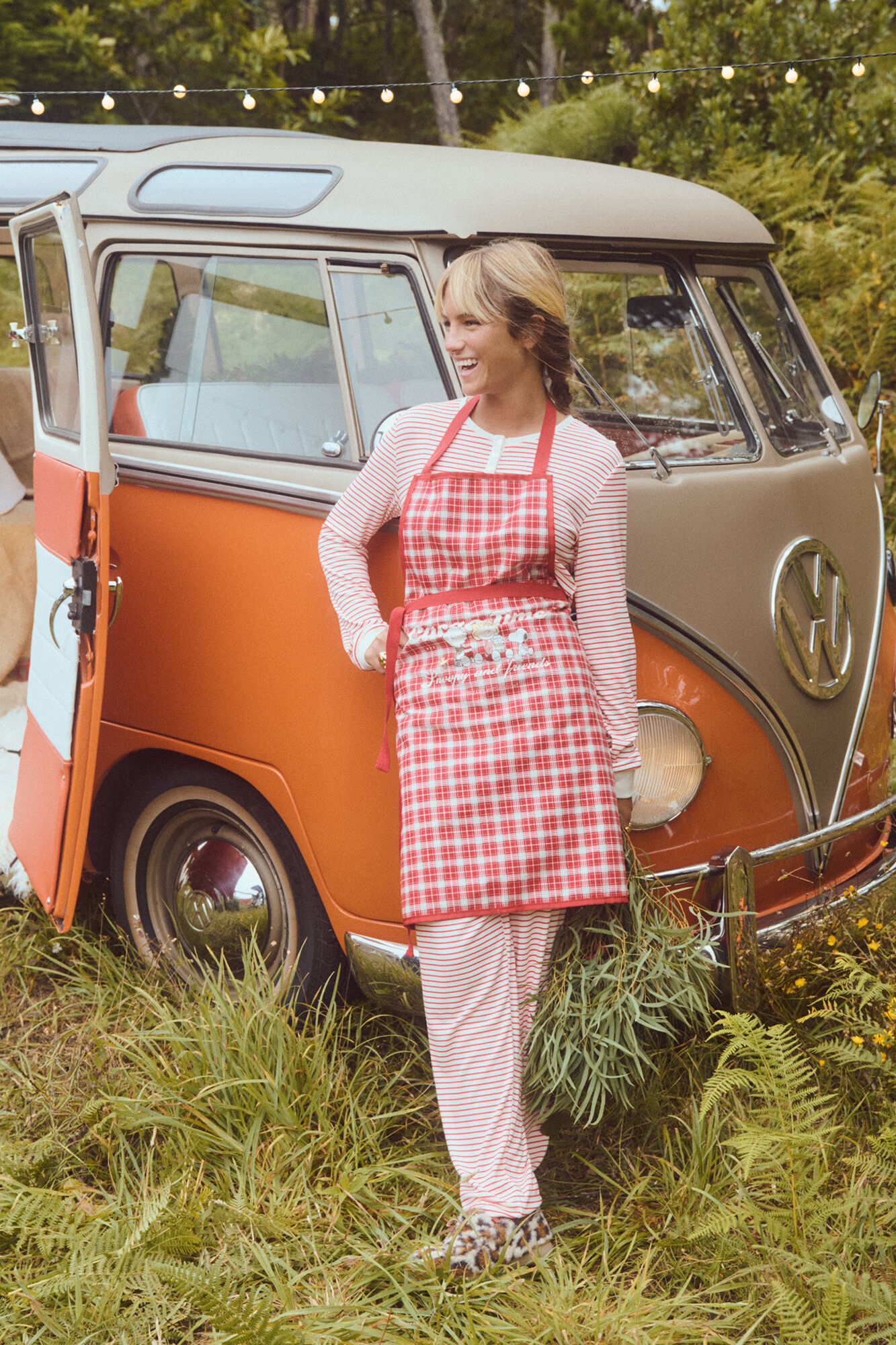 Women'secret Snupi karirana kecelja