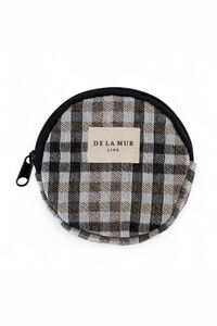 De La Mur Carteira Redonda Lian