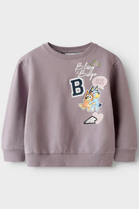 Name it Sudadera de Bluey de niña