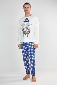 Gisela Conjunto de pijama para homem