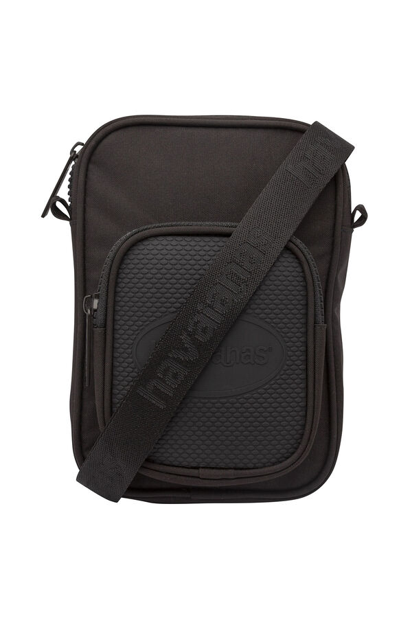 Havaianas Havaianas Street Bag Colours bag noir