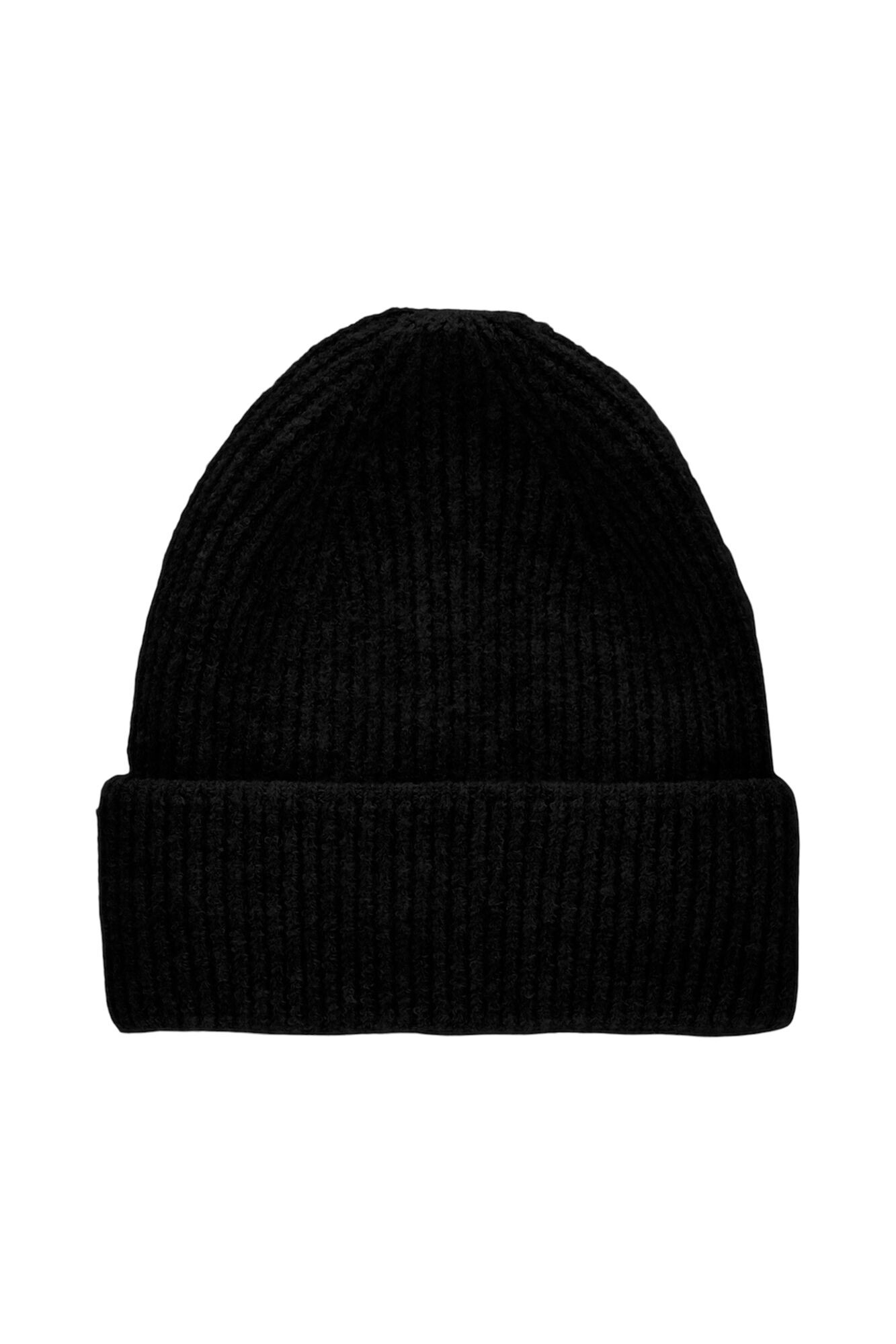 Pieces Gorro beanie de malha