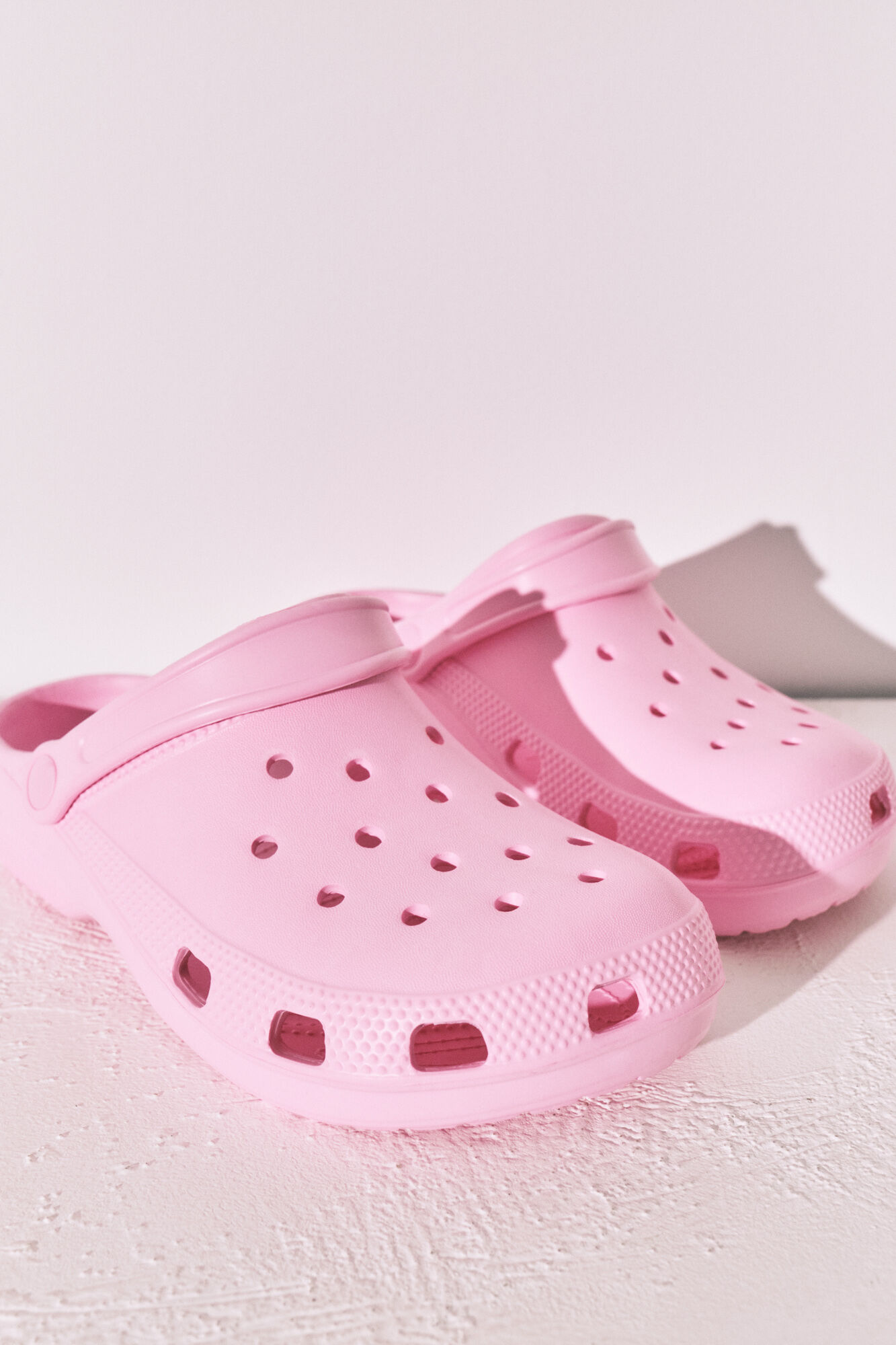 Women'secret R&oacute;zsasz&iacute;n gumi papucs