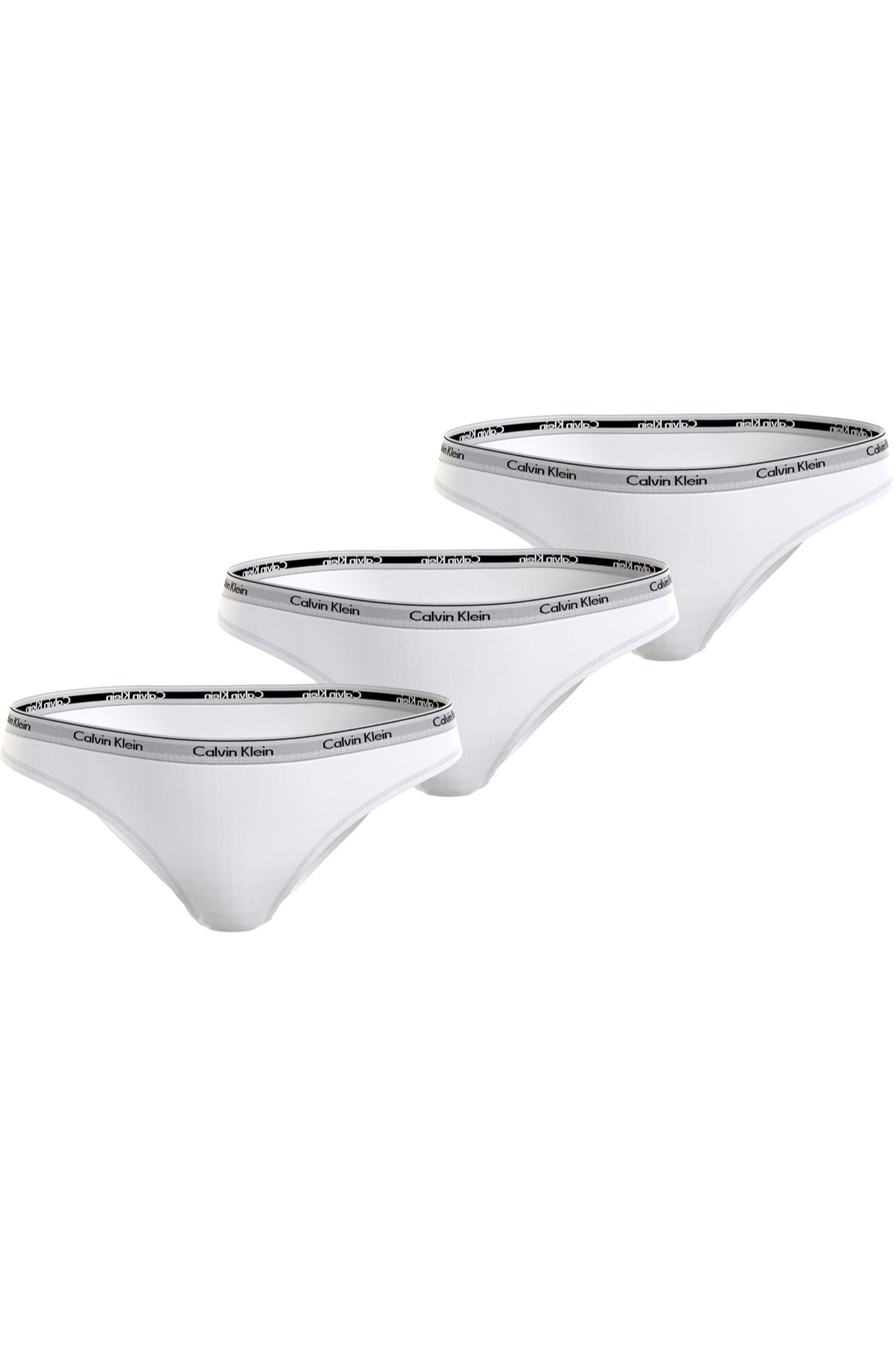 Calvin Klein Pacote com 3 cuecas