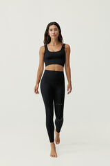 Born Living Yoga Black Yami leggings black