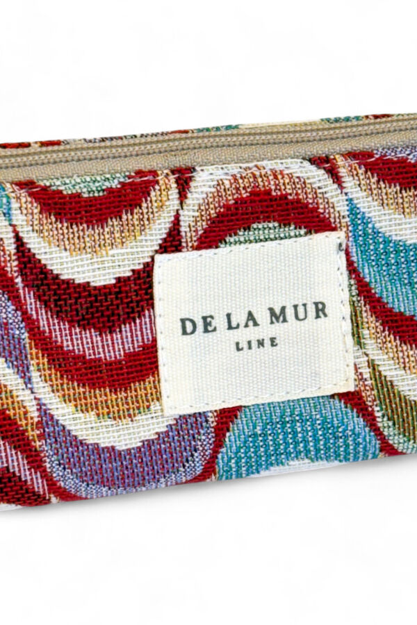 De La Mur Estuche Queen r&aacute;vasalt mint&aacute;s