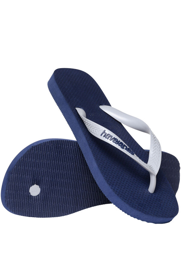 Havaianas Havaianas Top Tiras azul