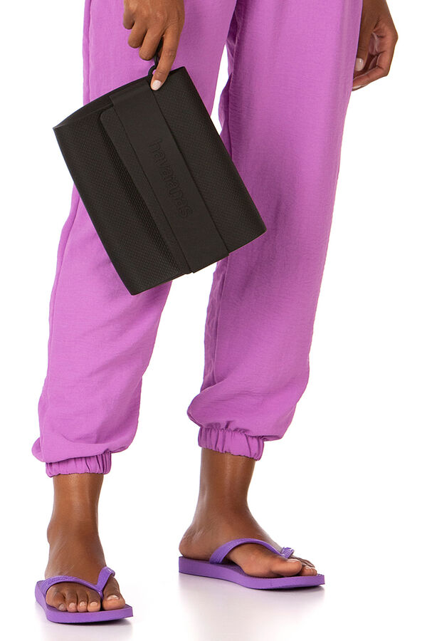 Havaianas Havaianas handbag  Crna