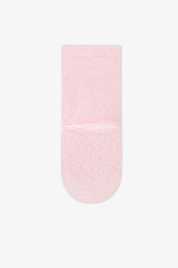 Penti Pack 4 calcetines tobilleros unicornios estampado
