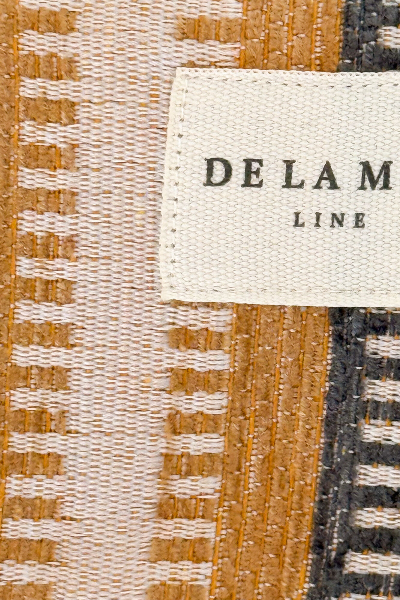 De La Mur Carteira Tron