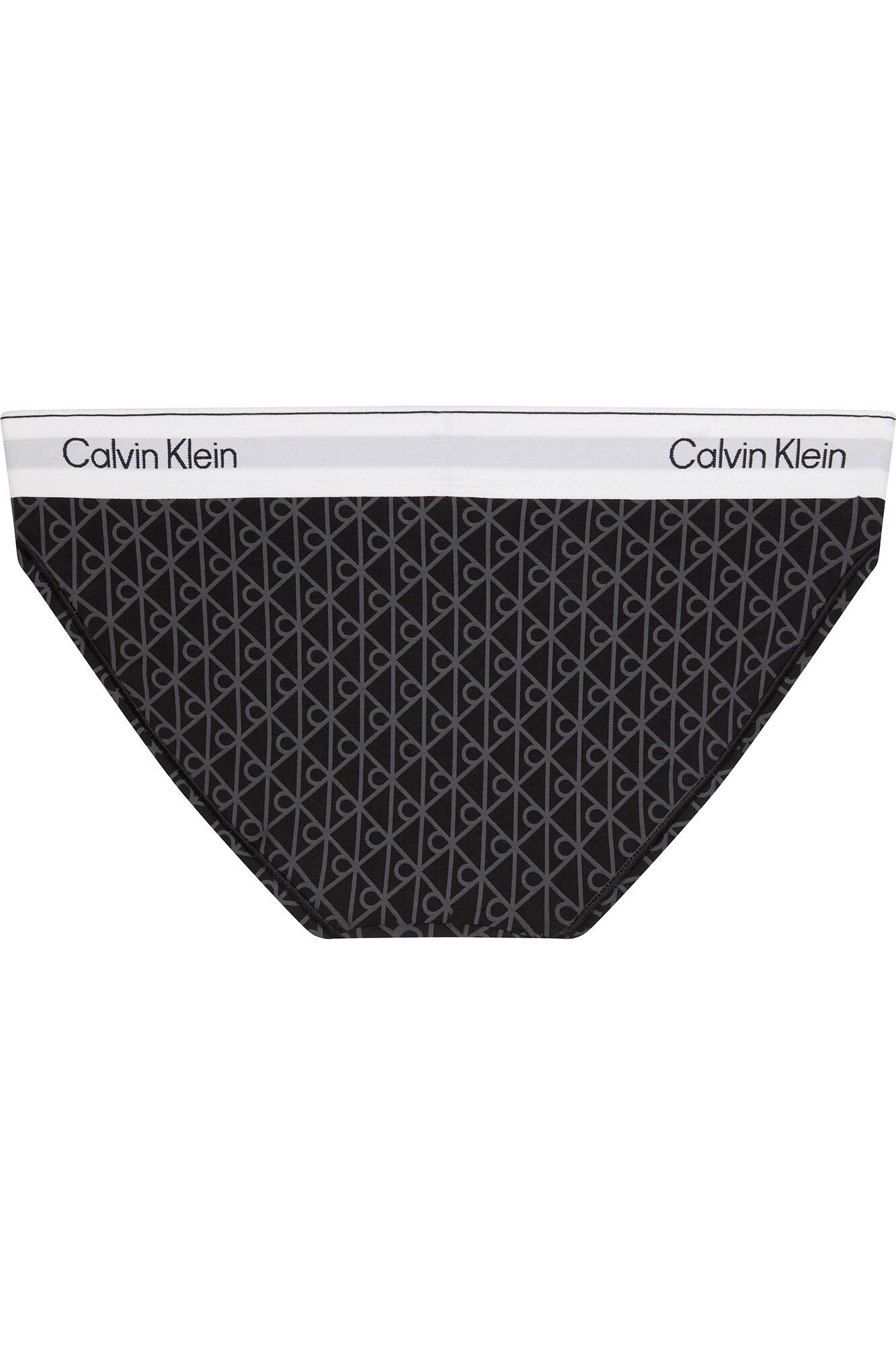 Calvin Klein Cueca feminina simples