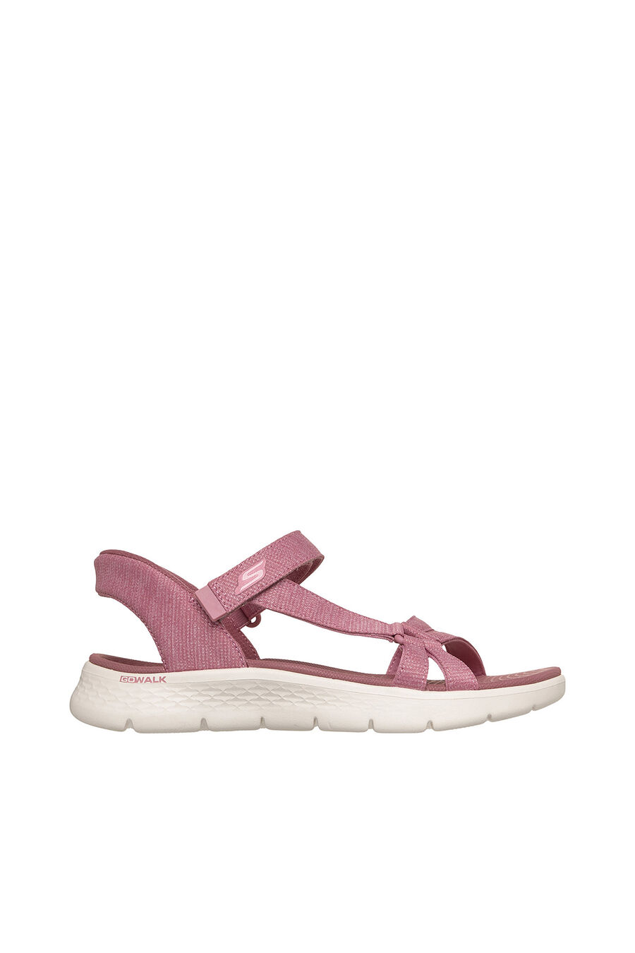 Zapatillas Go walk flex sandal
