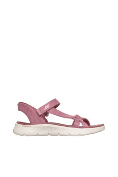 Skechers Zapatillas Go walk flex sandal