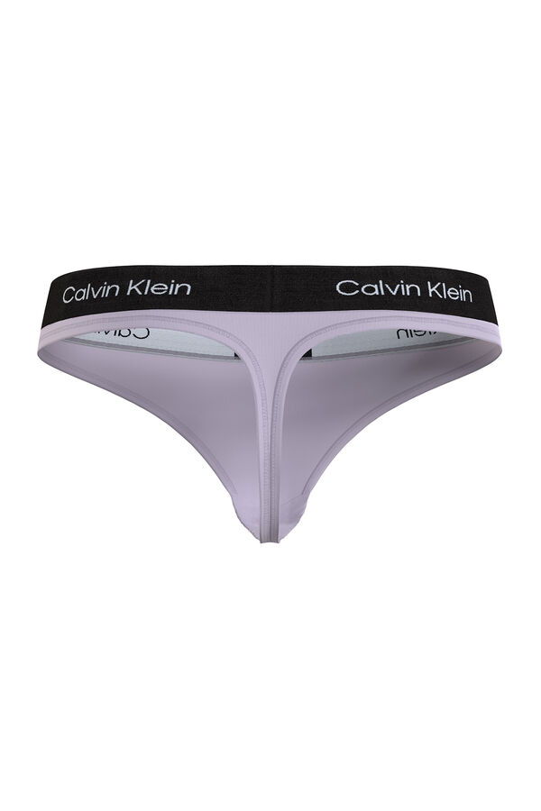Calvin Klein Tanga Calvin Klein morado/lila