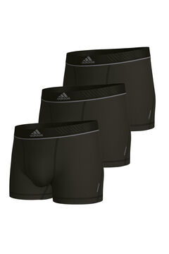 Adidas Pack of 3 Adidas boxers fekete