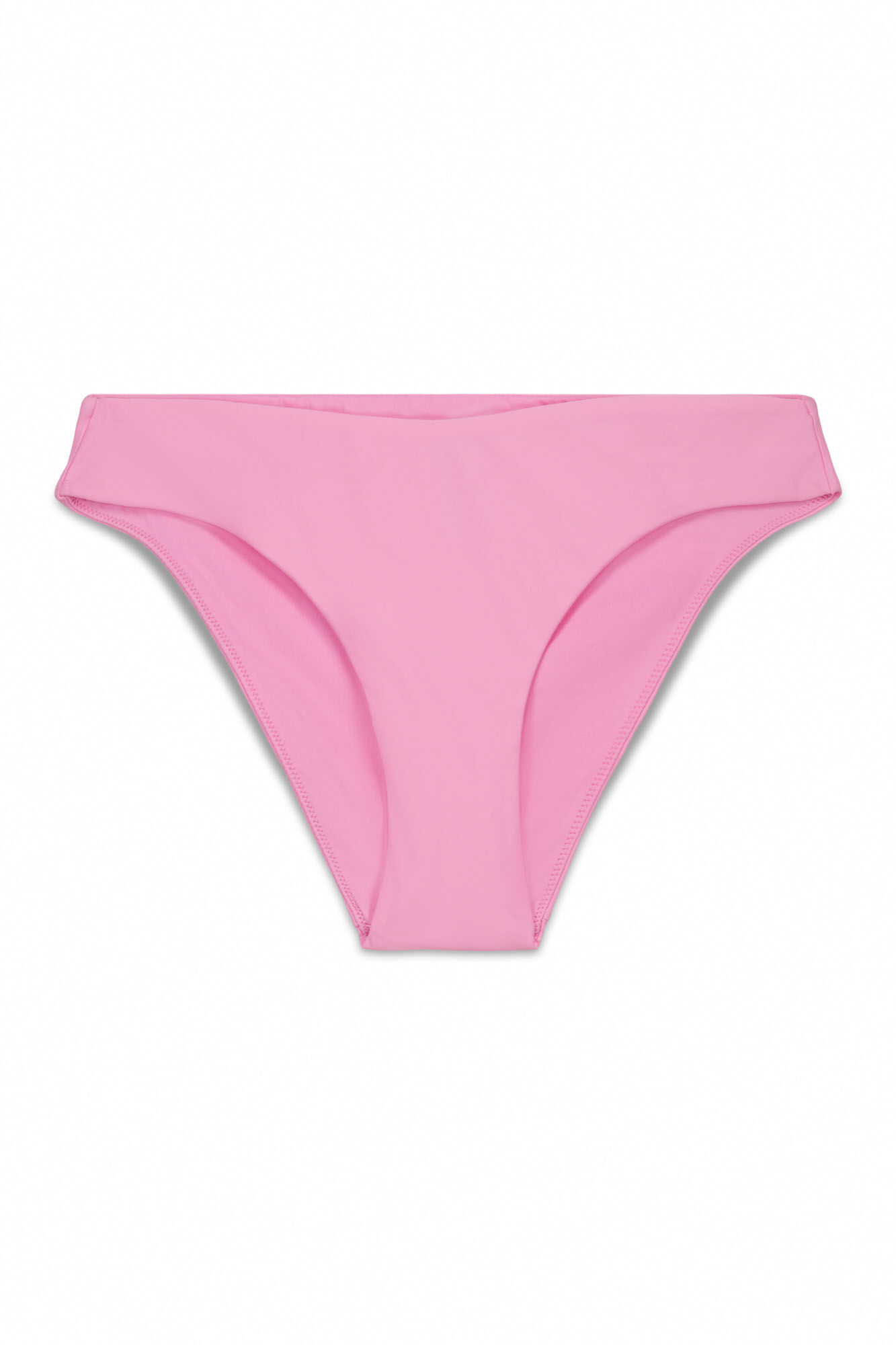 Women'secret Roze klasične bikini gaćice
