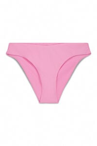 Women'secret Roze klasične bikini gaćice