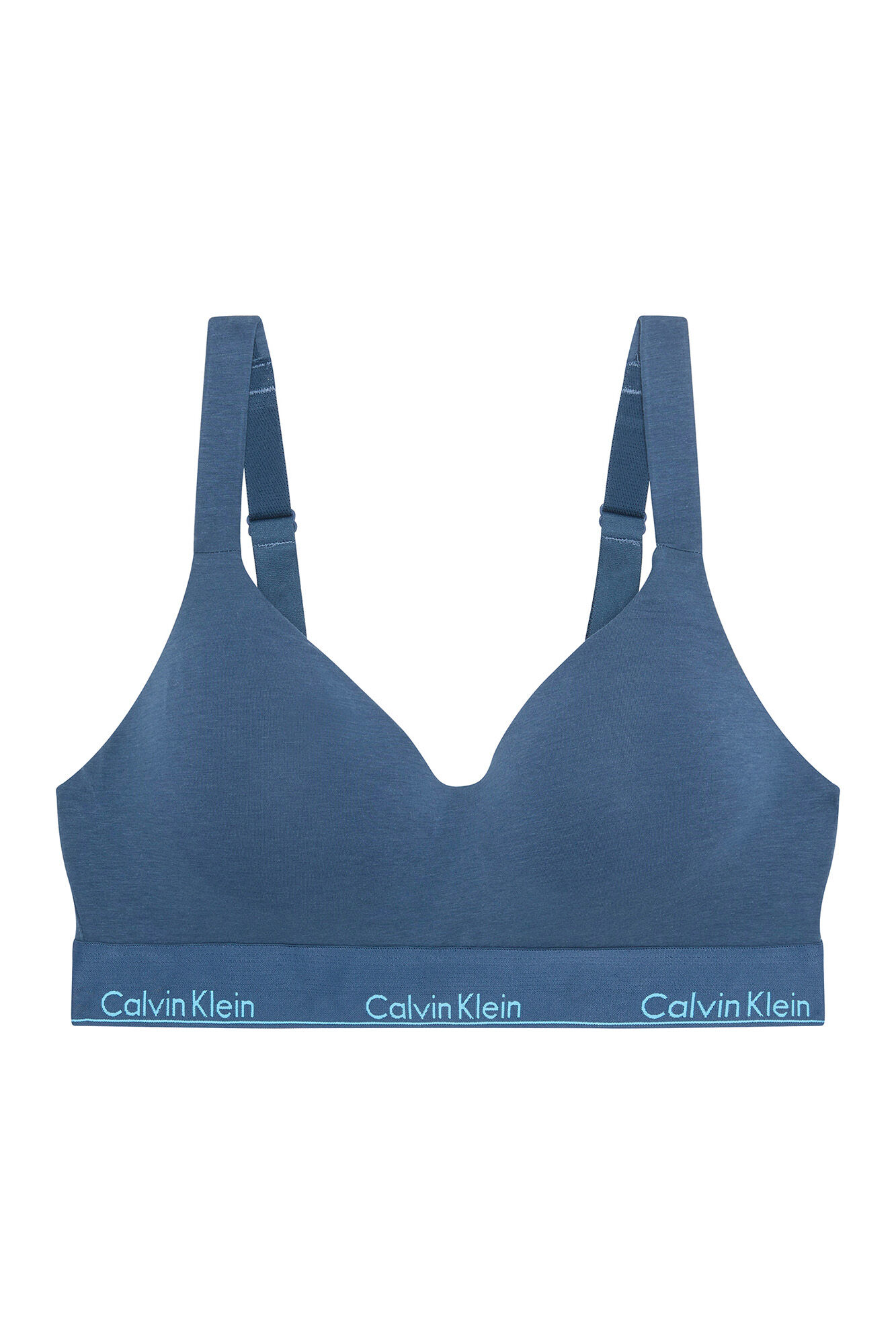 Calvin Klein Sujetador bralette