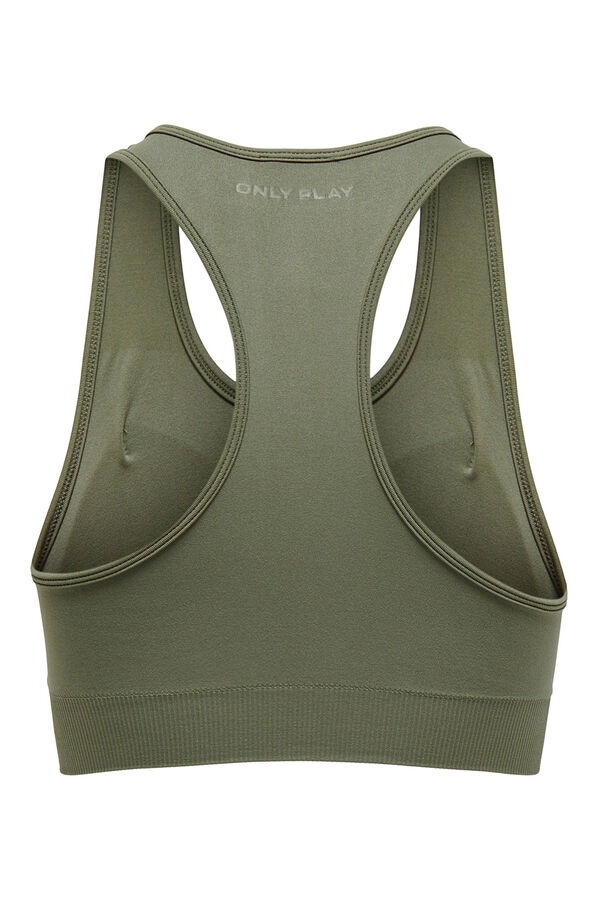 Only Play Seamless sports bra vert
