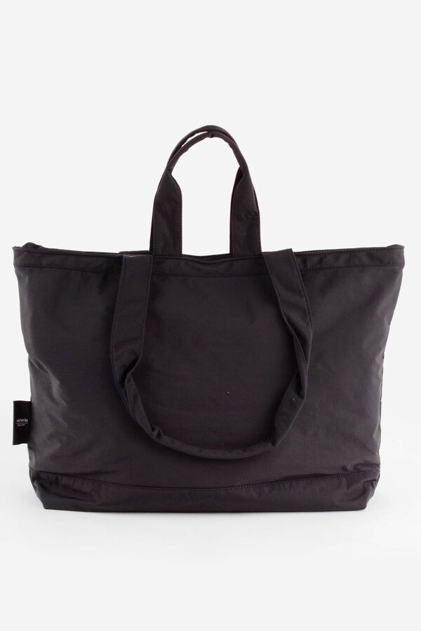 Victoria Shopper bag fekete