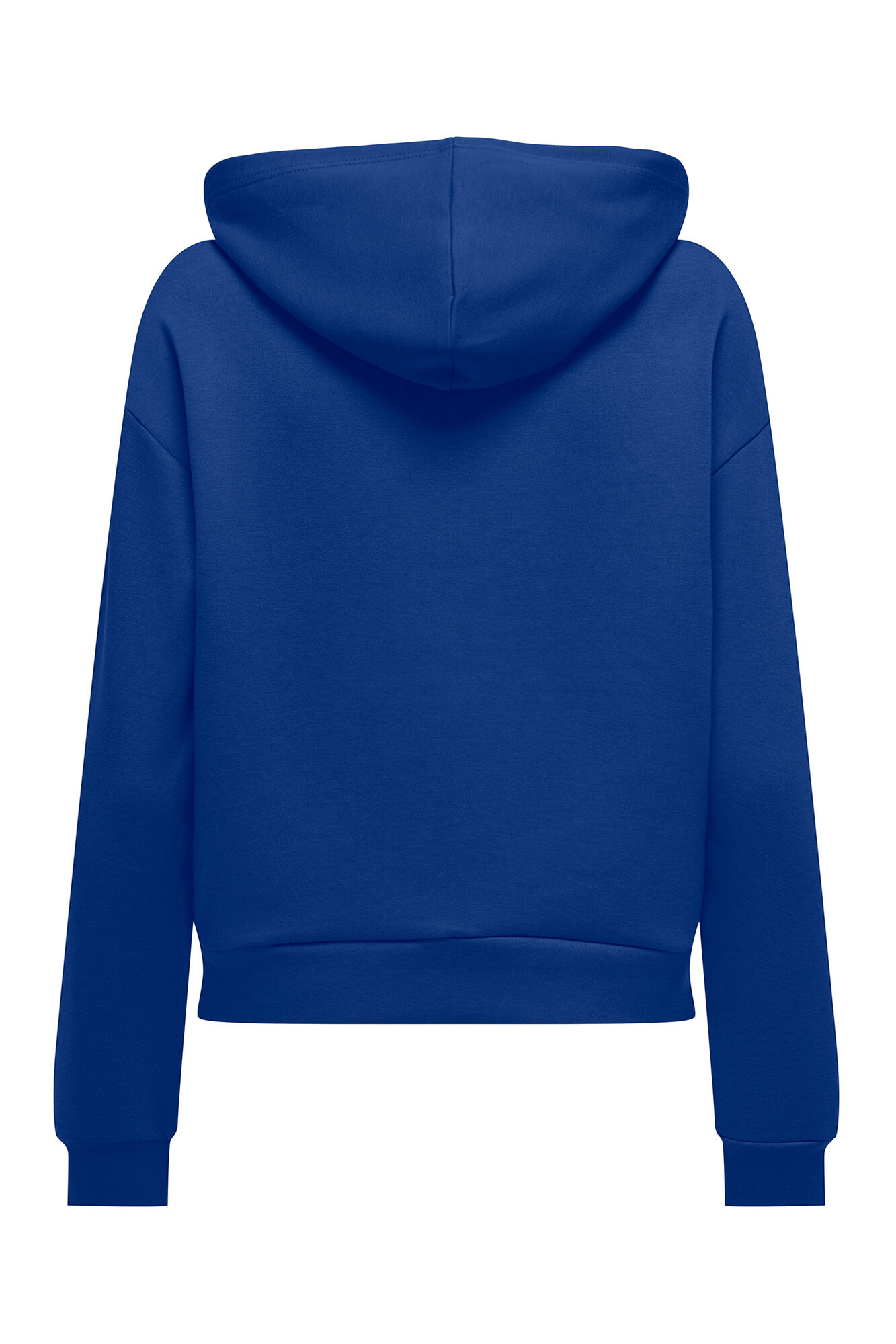 Only Play Sweatshirt com capuz