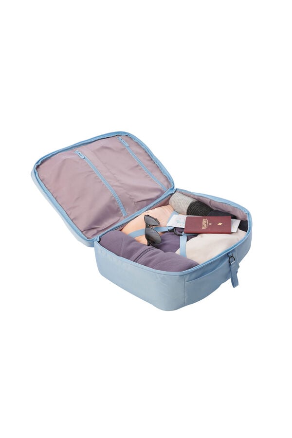 Totto Mochila Elan Travel azul