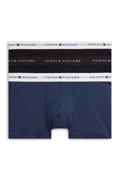 Tommy Hilfiger Pack 3 Boxers algod&oacute;n