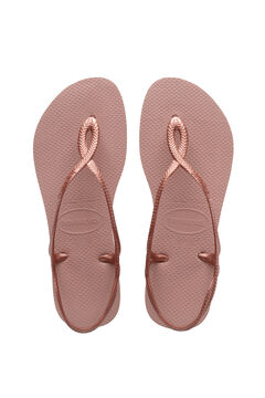 Havaianas Chinelos Hav. Lua Rosa
