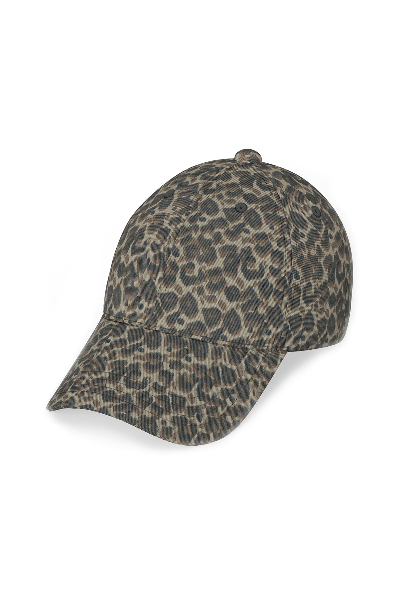 Pieces Gorra de leopardo