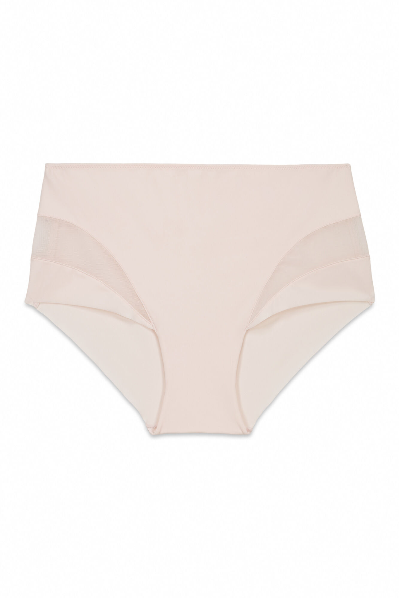 Women'secret Visoke roze steznik gaćice