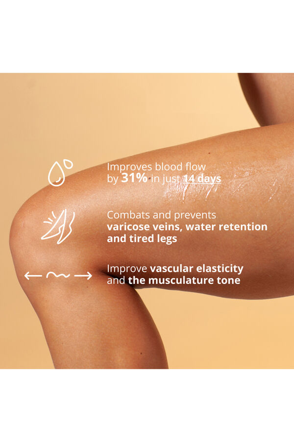 Freshly Cosmetics Hyaluronic Energy Body Serum blanc