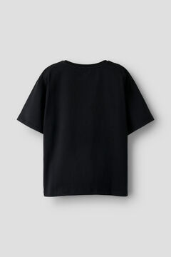 Name it Camiseta Lilo y Stitch de ni&ntilde;a