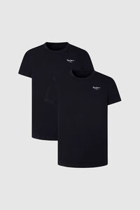 Pepe Jeans T-shirt de algod&atilde;o