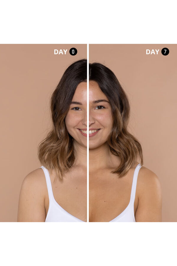 Freshly Cosmetics Bronzing Radiance Crema Autobronceadora blanco