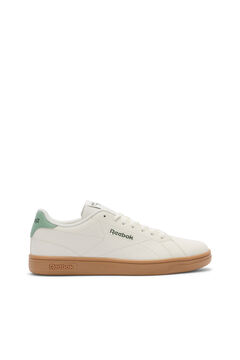 Reebok Zapatillas Reebok court clean blanco