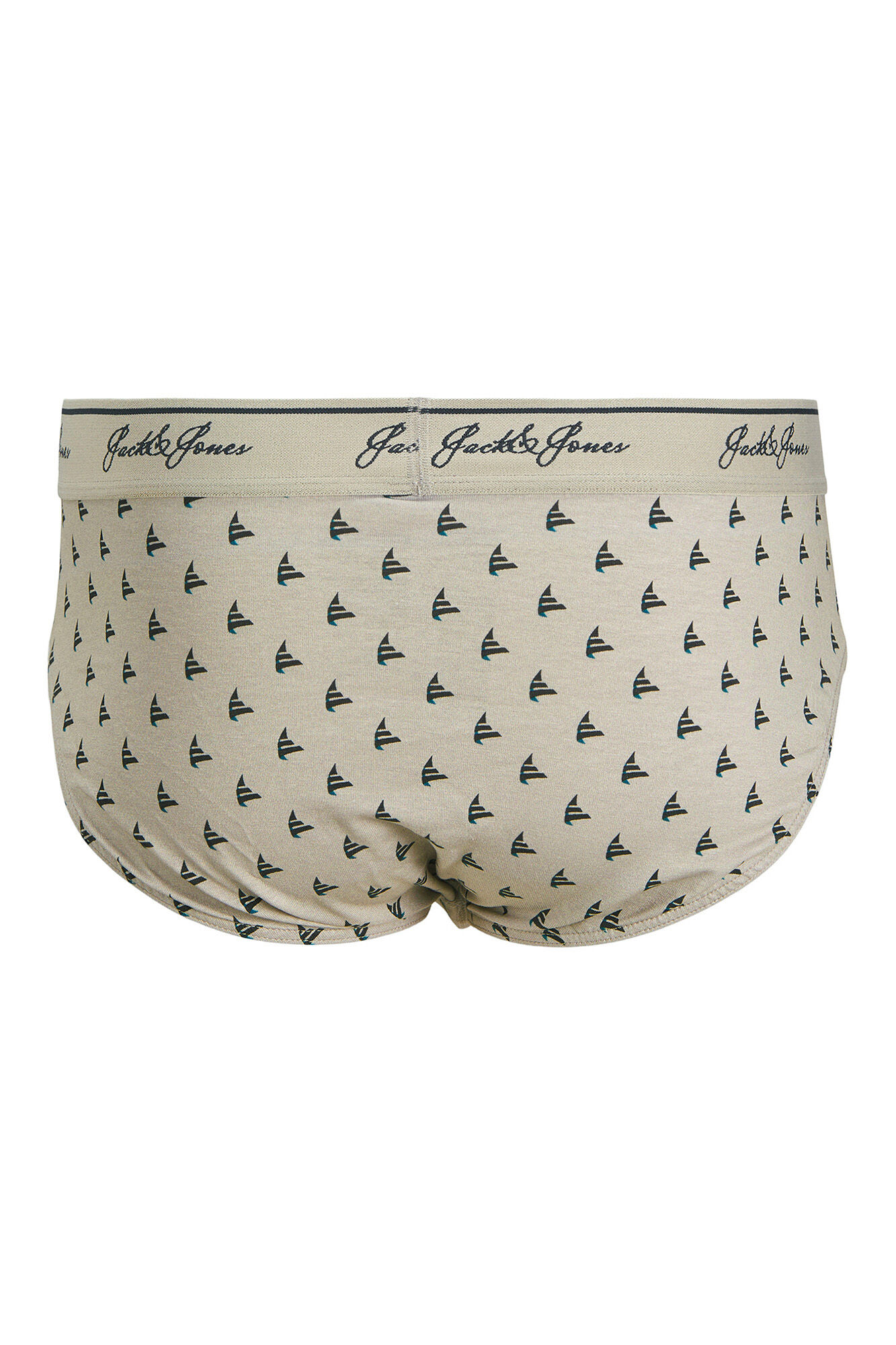 Jack & Jones Pacote 3 Boxer