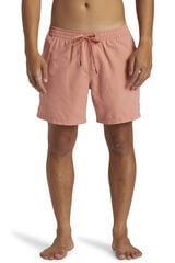 Womensecret Men's swim shorts piros