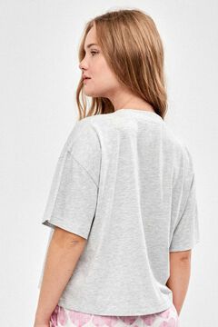 Gisela Pijama print colecci&oacute;n The Beatles