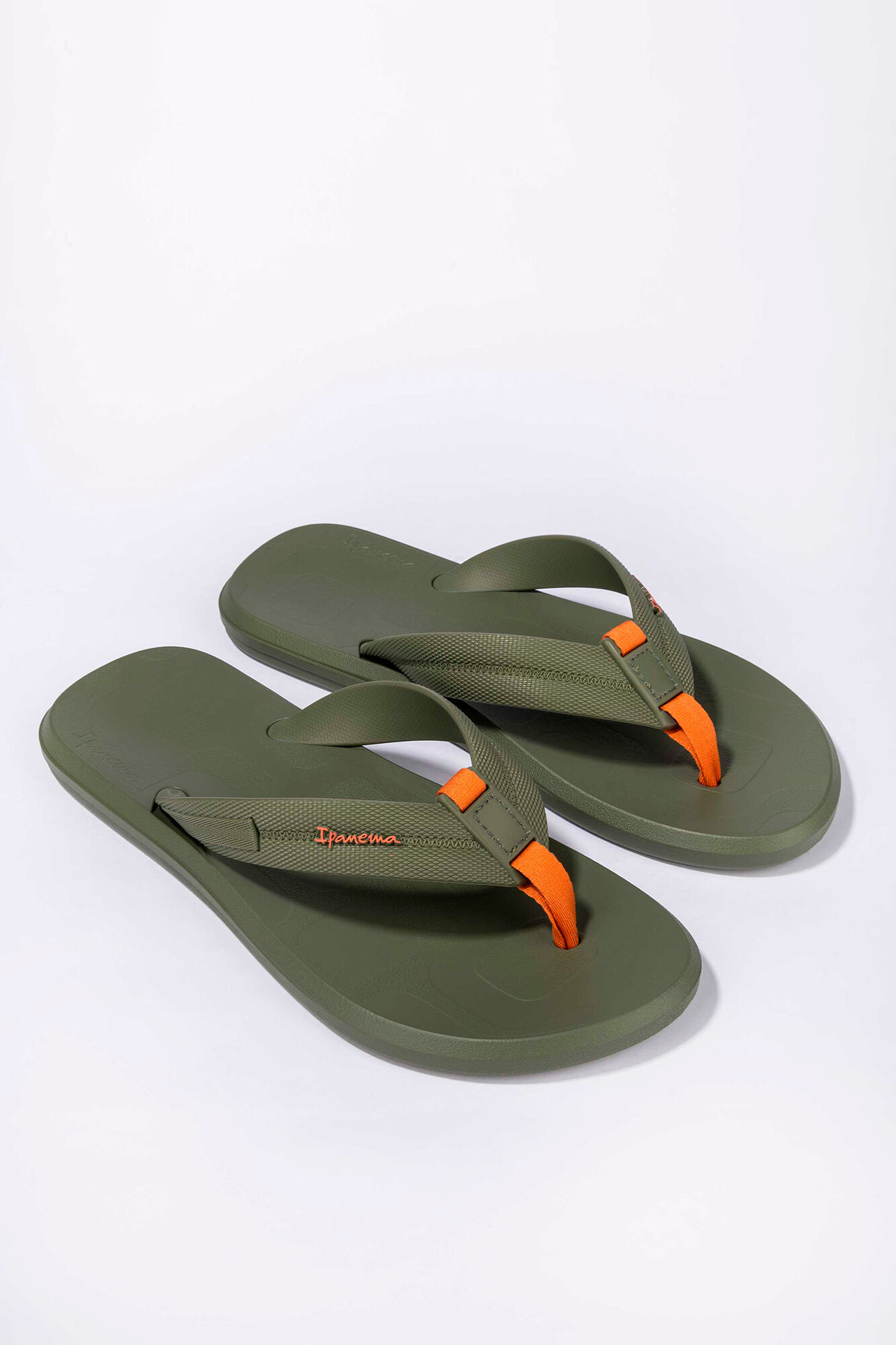 Ipanema Chinelo de tira larga